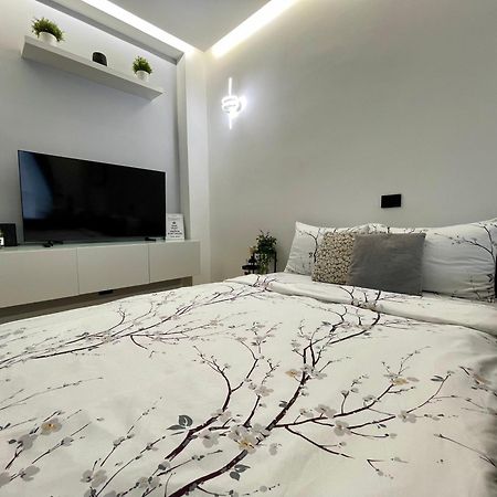 Luxury Downtown - Milan Mf Apartments Exteriér fotografie