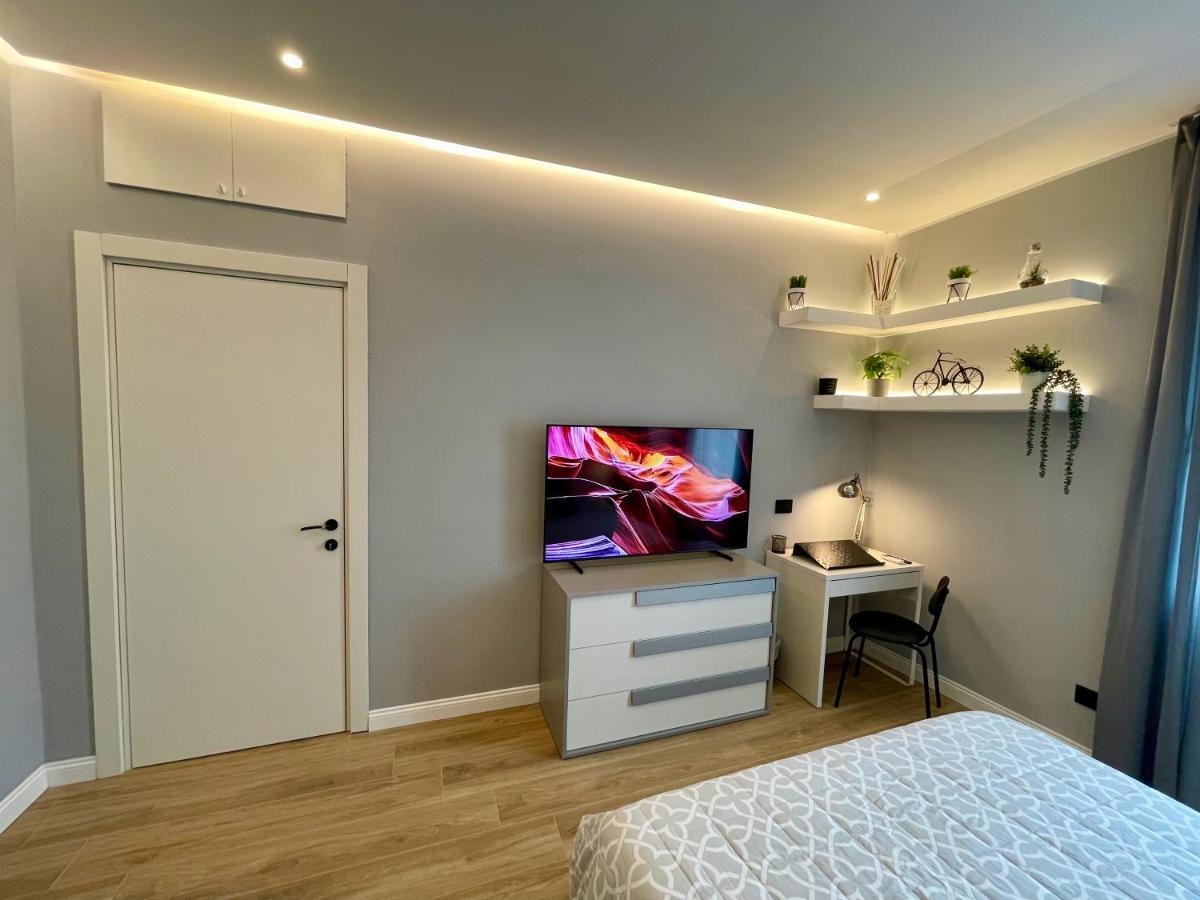 Luxury Downtown - Milan Mf Apartments Exteriér fotografie