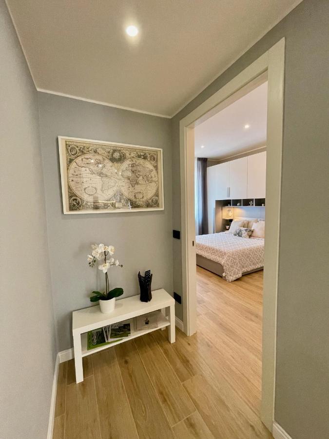 Luxury Downtown - Milan Mf Apartments Exteriér fotografie