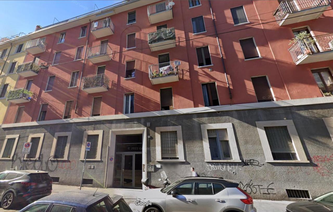 Luxury Downtown - Milan Mf Apartments Exteriér fotografie