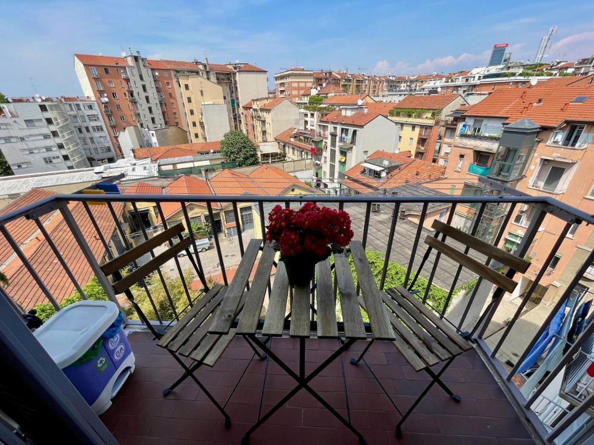Luxury Downtown - Milan Mf Apartments Exteriér fotografie